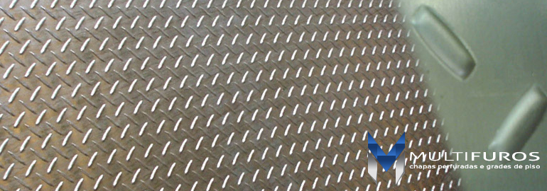 Perfuração de Chapas, Empresa de Perfuração de Chapas - Multifuros Chapas Recalcadas