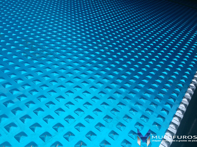 Perfuração de Chapas, Empresa de Perfuração de Chapas - Multifuros chapas-recalcadas-01